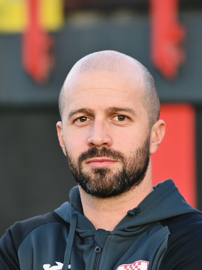 Kristijan Štimac