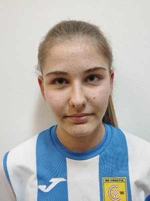 Gabrijela Pešić