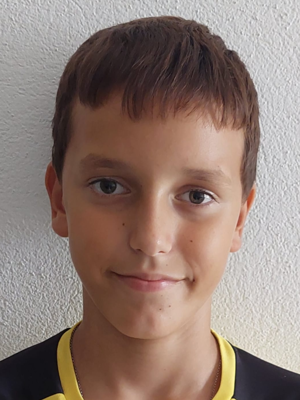 Toni Matulić