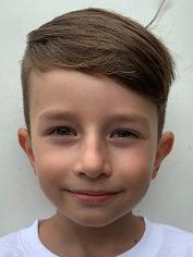 Leon Sliško Vilušić