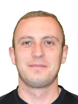 Božidar Matej Martinović