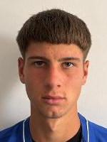 Martin Ventsislavov Kuzmanov