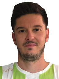 Luka Pereković