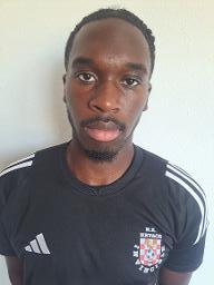 Oumar Diallo