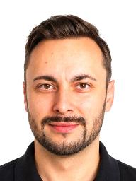 Davor Predavec