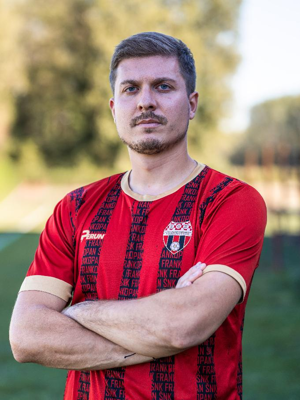 Robert Radaković