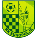 NK Suhopolje