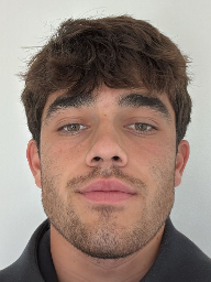 Matteo Johan Salcedo