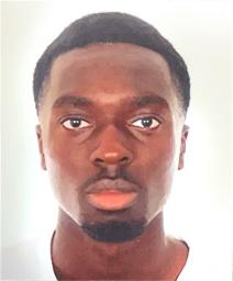 Koudou Erwin Christ-Stephane Dagourou