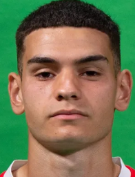 Luka Stojsavljević
