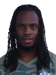 Tyrone Charles Williams Wilfrid Victor Tormin