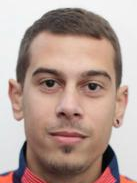 Dino Mrkić