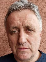 Vjekoslav Bergovec