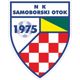 NK Samoborski Otok