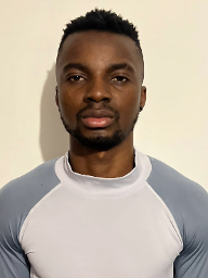 Ola Kehinde Ibidapo