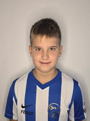 Rafael Lustig