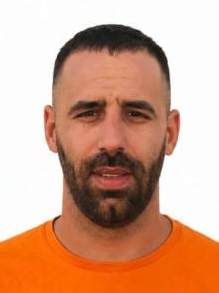 Dean Šoštarić