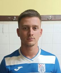 Luka Mihić