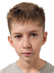 Martin Kos Mužević