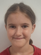 Mia Gojani