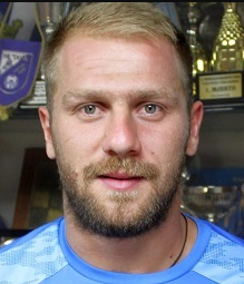 Ivan Mastelić