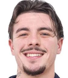 Melvyn Jacques Jean Remy