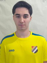 Matej Cajzler