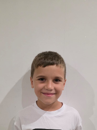 Dominik Galic