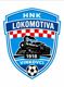 HNK Lokomotiva 1918