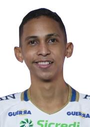 Jose Ramon Soares da Silva