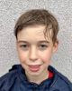 Liam Mavrinac