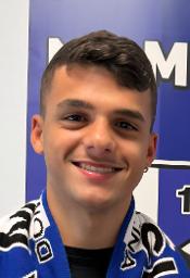 Lucca Branco Melhado Soares