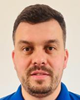 Toni Bogović