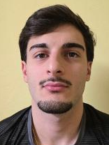 Mark Dominic Cristini