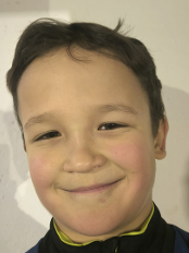 Jakov Krešimir Buterin