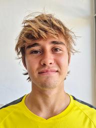 Diego Alexander Rossi