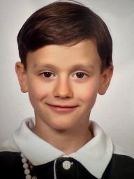 Josip Benedikt Muzić