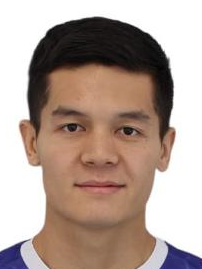 Erbol Kanatbekovich Atabaev