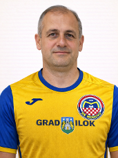 Miloš Lovrić