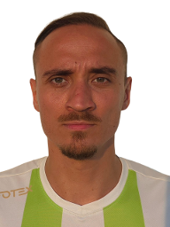 Domagoj Rapić