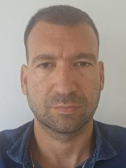 Zoran Vrsalović