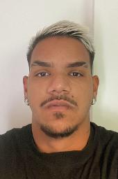 Deyvid Vinicius Almeida Dias