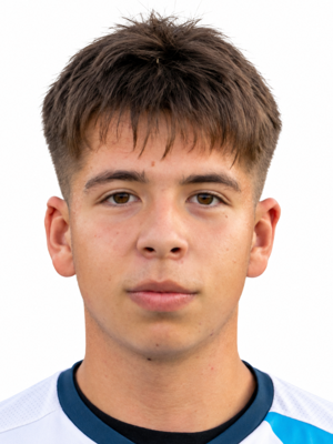 Mateo Ivanika