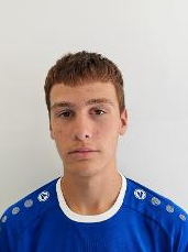 Nikola Bertić