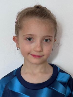Rita Križanić