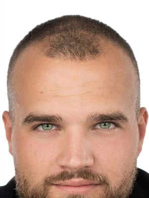 Joel Sirovina