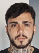 Jose Relry Da Silva Faustino