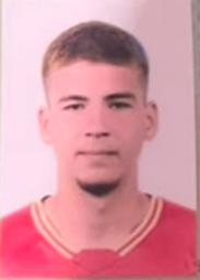 Vladyslav Zadniprianyi