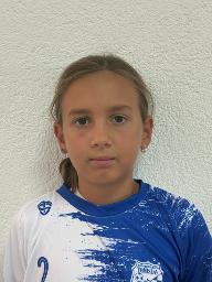 Hana Matijević