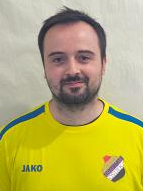 Borna Ungar